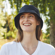 Bucket Hat Neutral