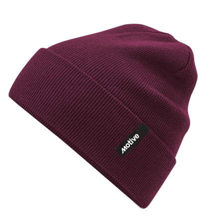 Mössa Beechfield Organic Cotton 