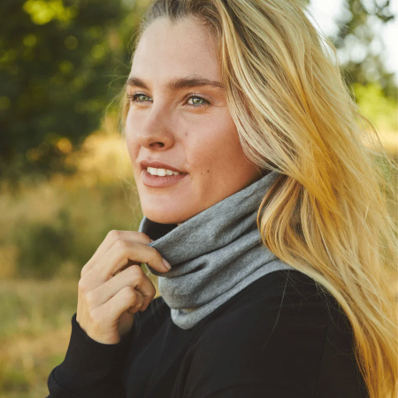 Neutral Tube Scarf