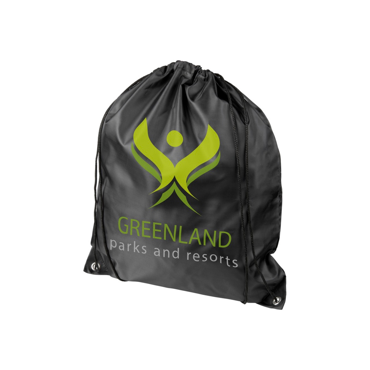Gymnastikpåse ECO 
