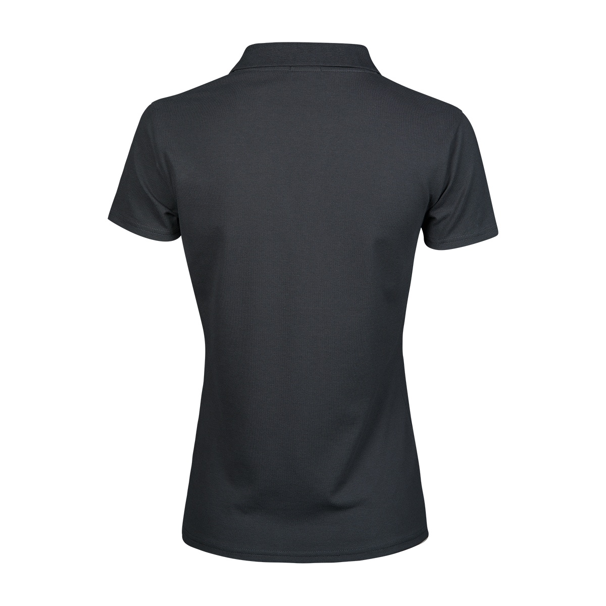 Polo V-neck Dam