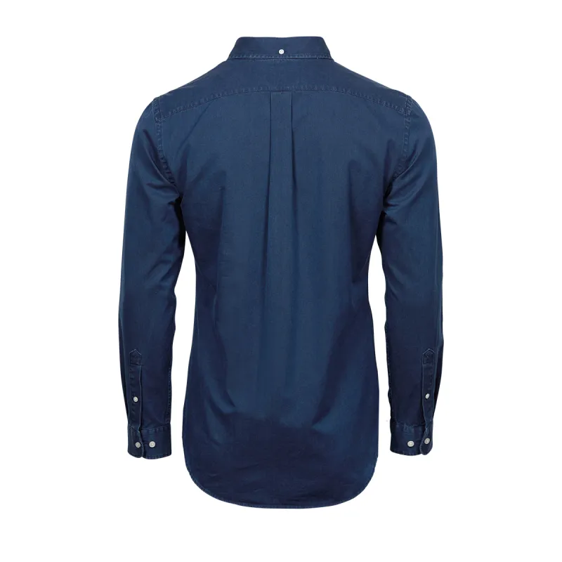 Casual Twill Shirt