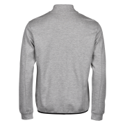 Athletic full Zip Sweat