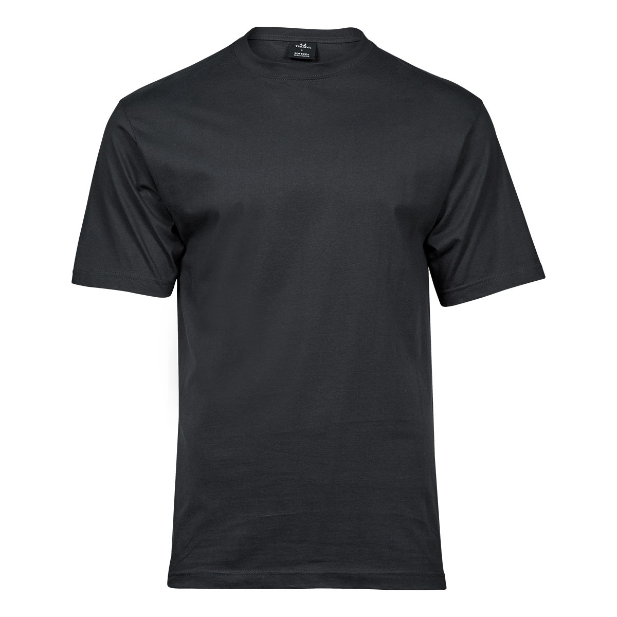 T-shirt Soft Tee Herr