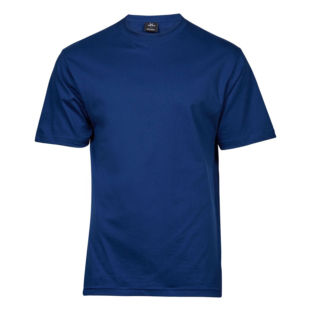 T-shirt Soft Tee Herr
