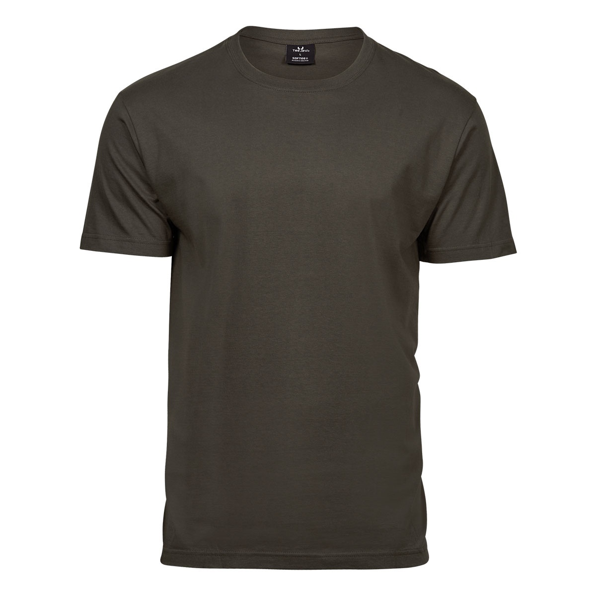 T-shirt Soft Tee Herr