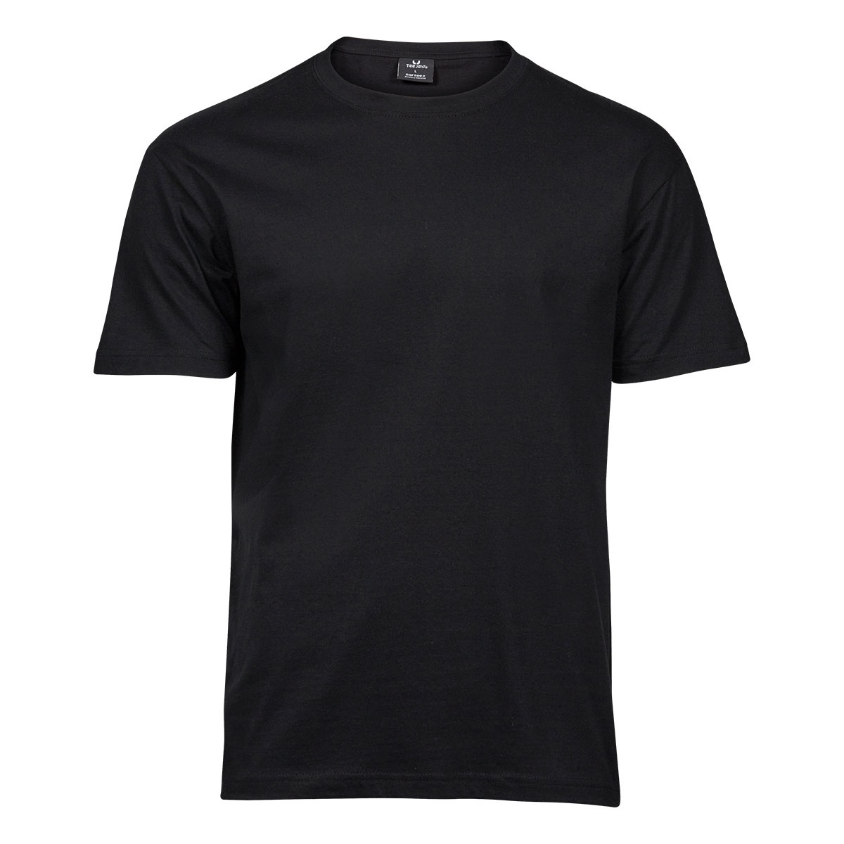 T-shirt Soft Tee Herr
