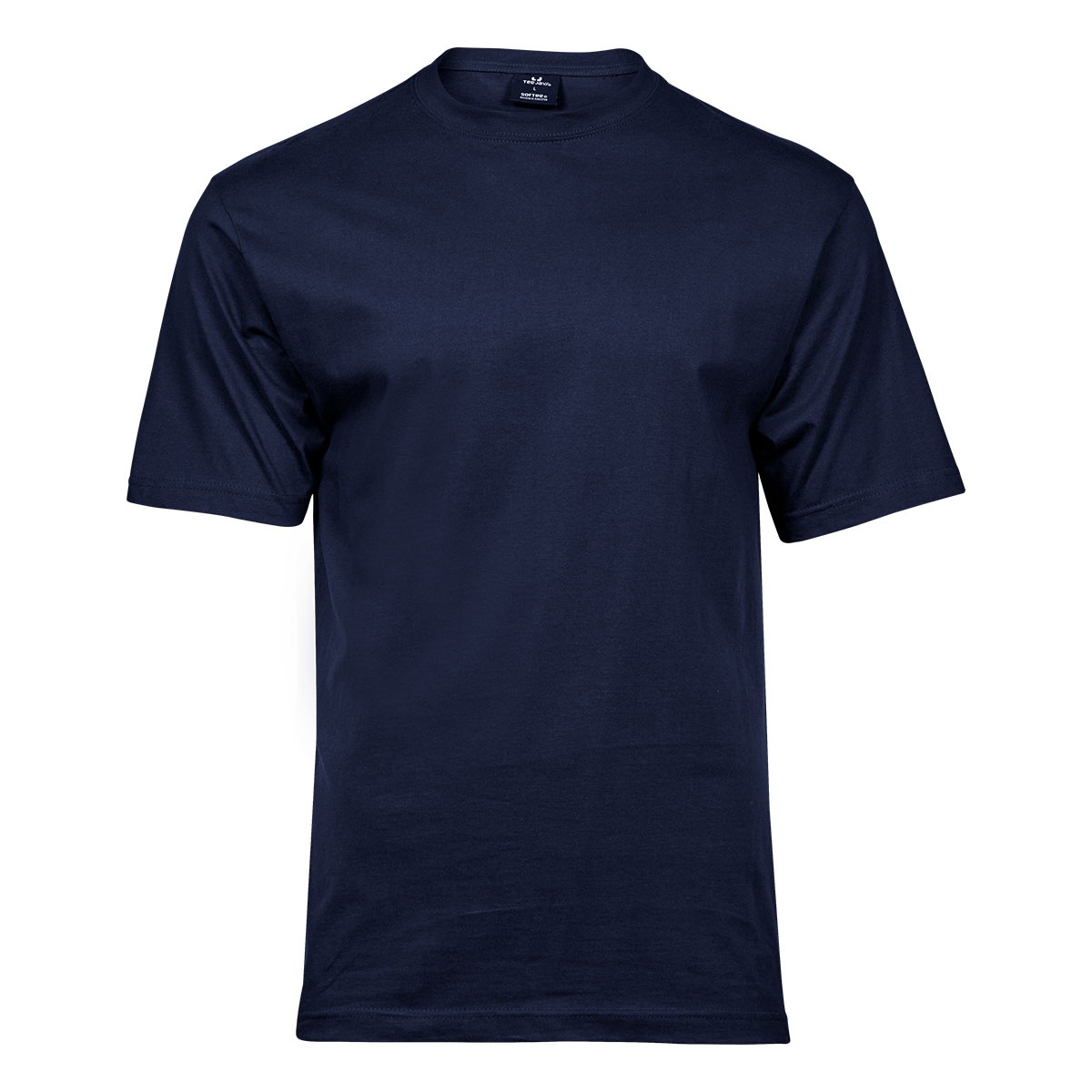 T-shirt Soft Tee Herr