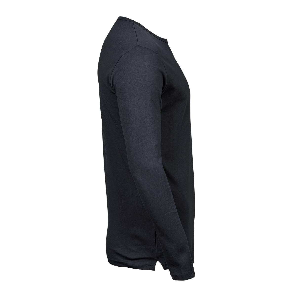 Long Sleeve Interlock Tee