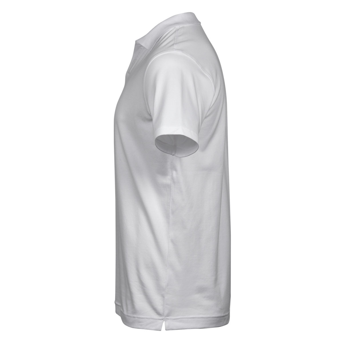 Polo V-neck Herr 