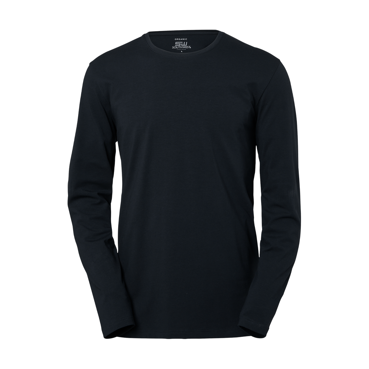 Tröja Fairtrade Rex Herr