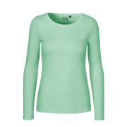 Neutral Ladies Long Sleeve T-shirt 