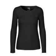 Neutral Ladies Long Sleeve T-shirt 
