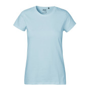 Neutral Ladies Classic T-shirt