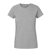 Neutral Ladies Classic T-shirt