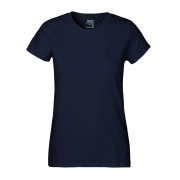 Neutral Ladies Classic T-shirt