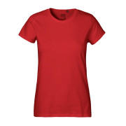 Neutral Ladies Classic T-shirt