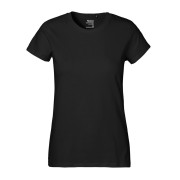 Neutral Ladies Classic T-shirt