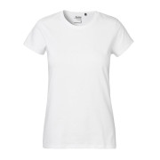 Neutral Ladies Classic T-shirt