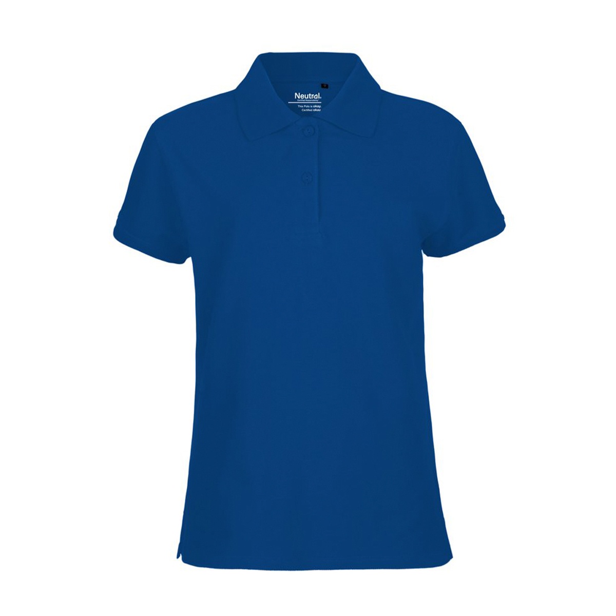 Neutral Ladies Classic Polo