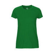 Neutral Ladies Fit T-shirt 