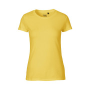 Neutral Ladies Fit T-shirt 