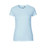 Neutral Ladies Fit T-shirt 
