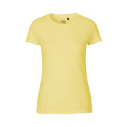 Neutral Ladies Fit T-shirt 