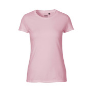 Neutral Ladies Fit T-shirt 