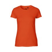 Neutral Ladies Fit T-shirt 