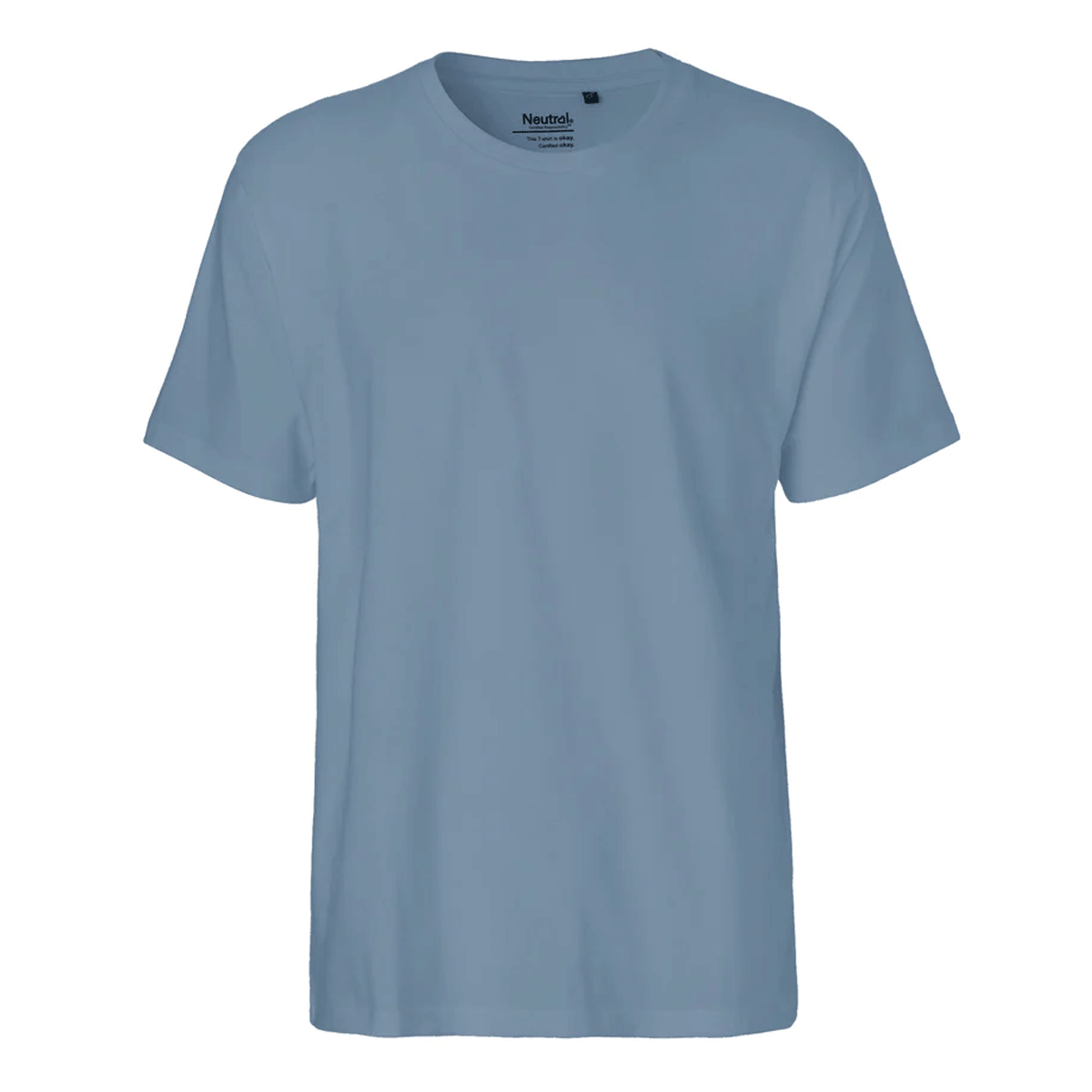 Neutral Mens Classic T-shirt