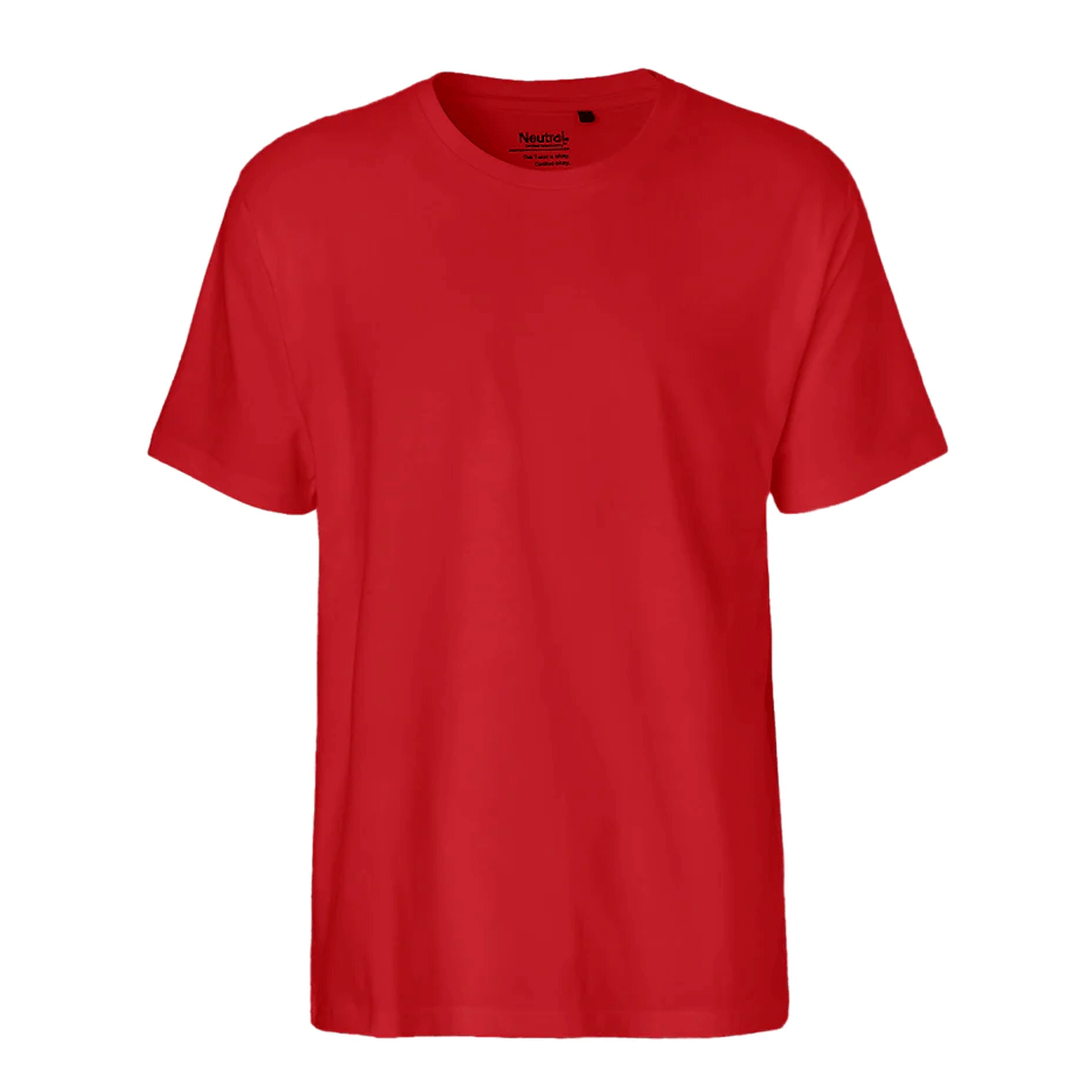 Neutral Mens Classic T-shirt