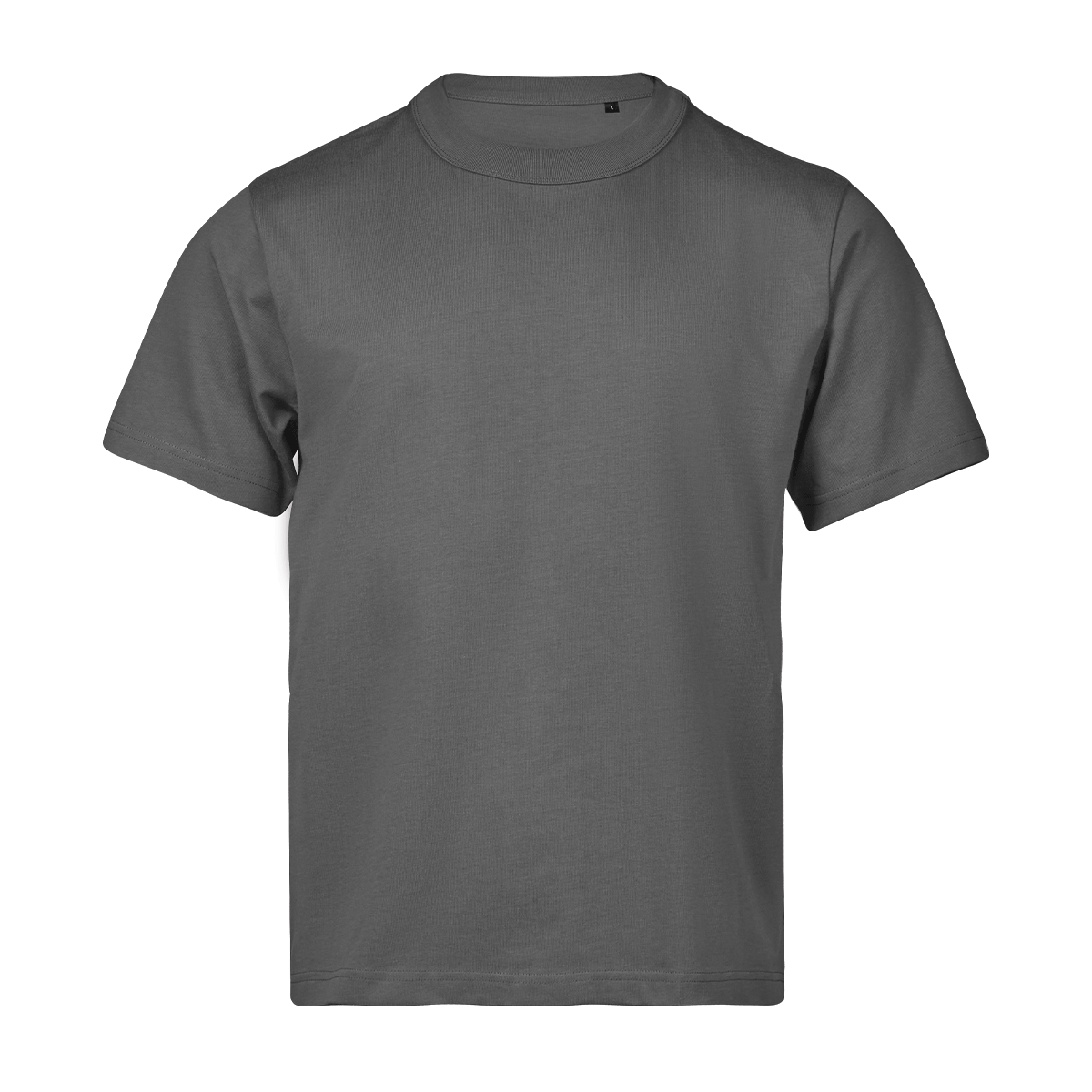 Unlabeled Loose Fit Tee