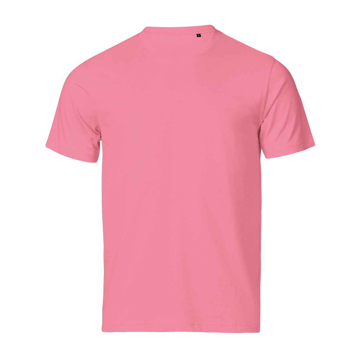 Unlabeled Luxury Tee