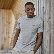 Unlabeled Tee