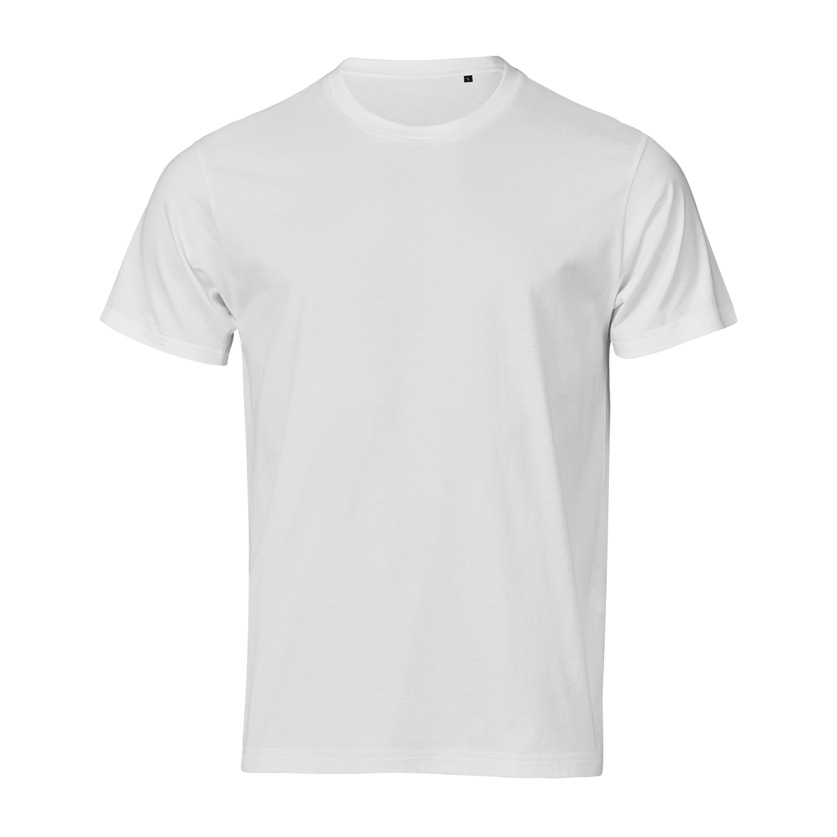 Unlabeled Tee