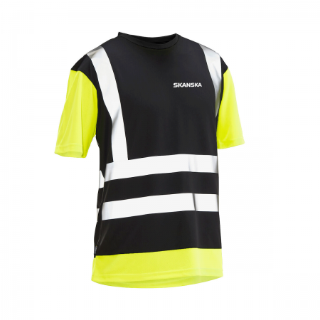 5126 T-shirt Varsel 