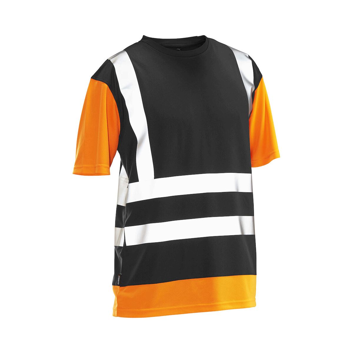 5126 T-shirt Varsel 