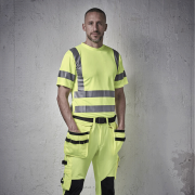 5591 T-shirt Varsel 