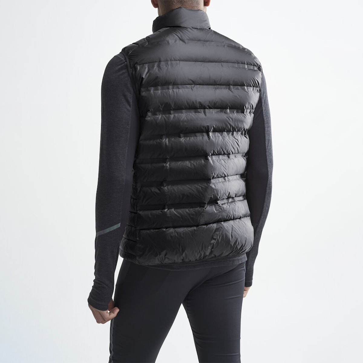 Craft LT Down Vest M
