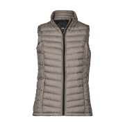 Zepelin Bodywarmer Dam