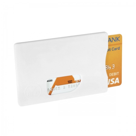 RFID Korthållare