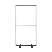 Lightbox Black 100x200