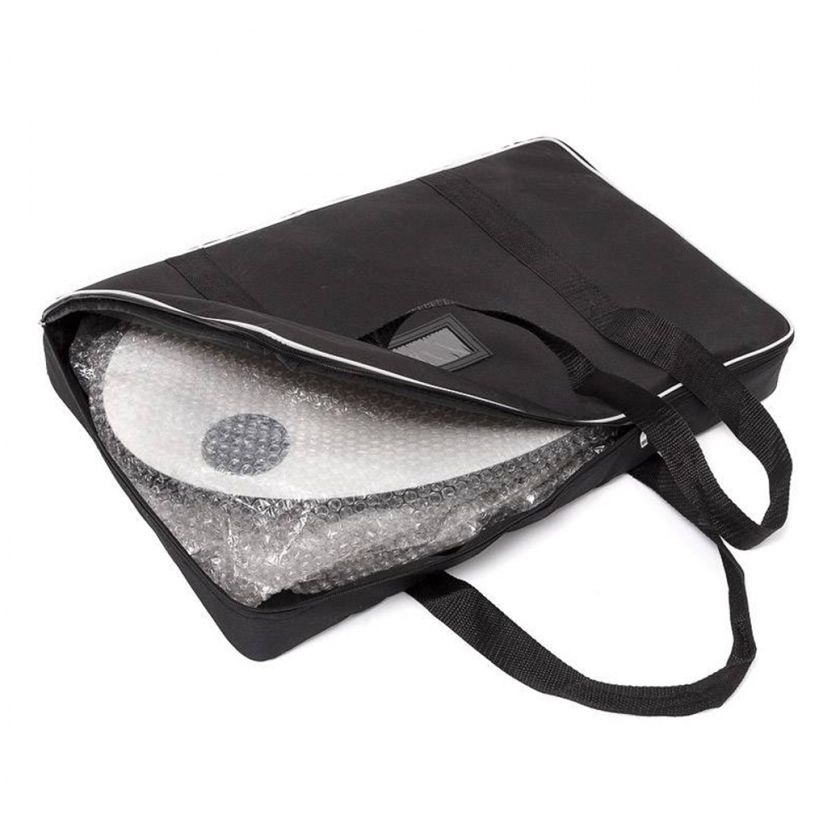 Mässbord Flow Oval