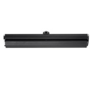 Rollup Premium Black