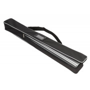 Rollup Standard Black