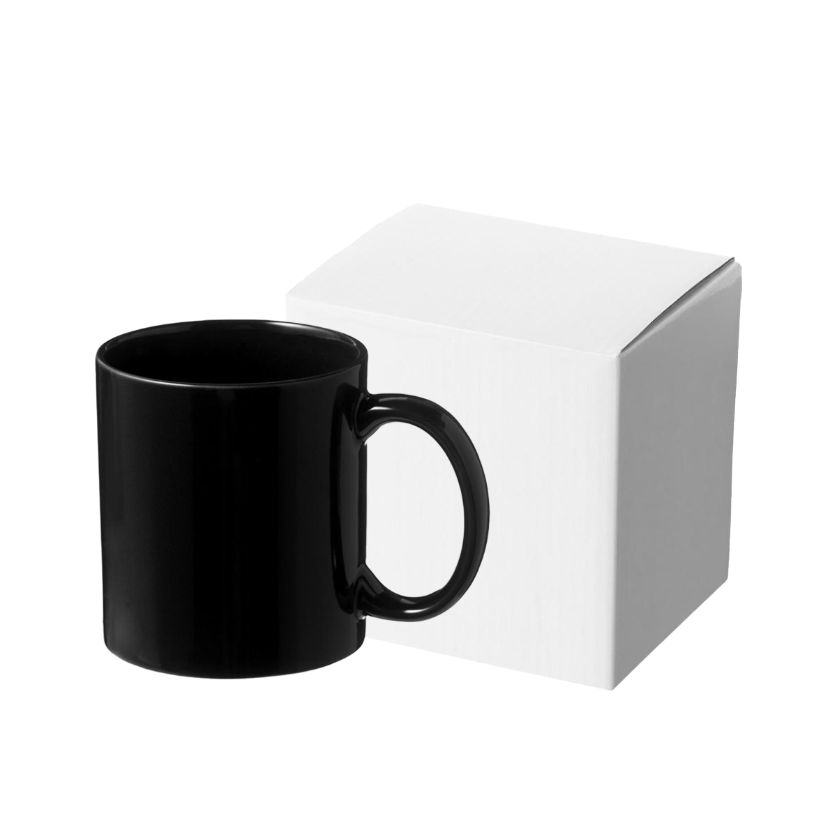 Mugg Max