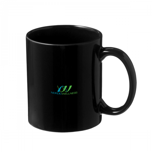 Mugg Max