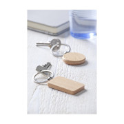 Nyckelring ECO square