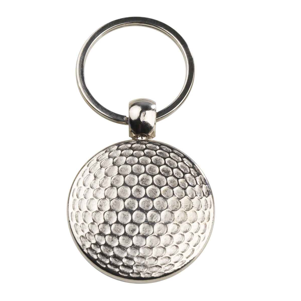 Nyckelring Golf